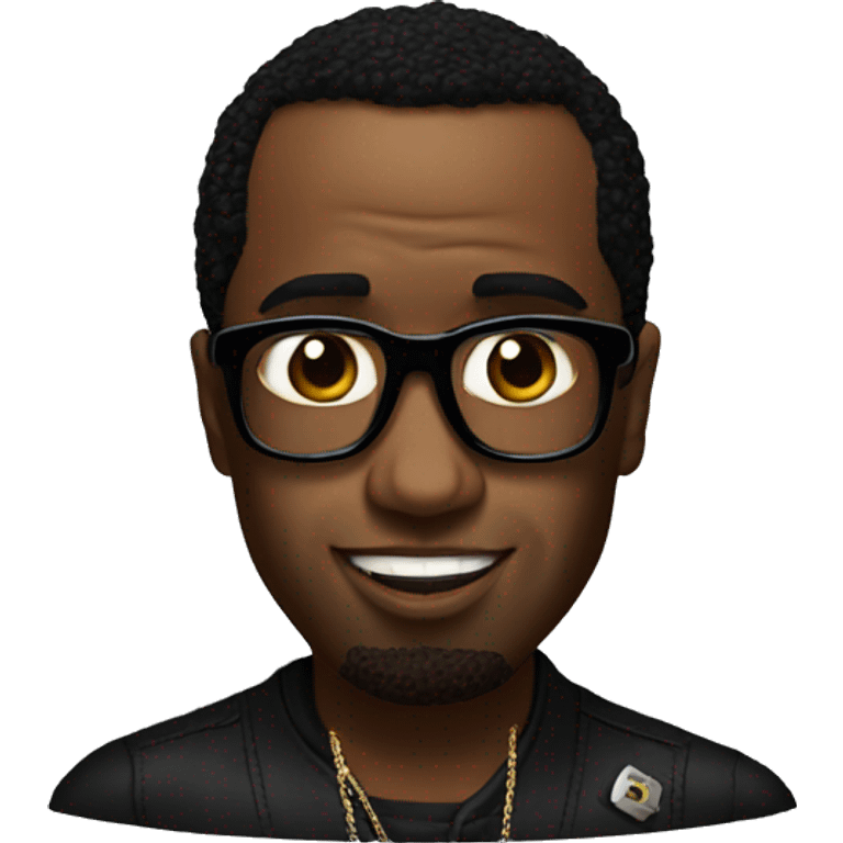 p diddy emoji