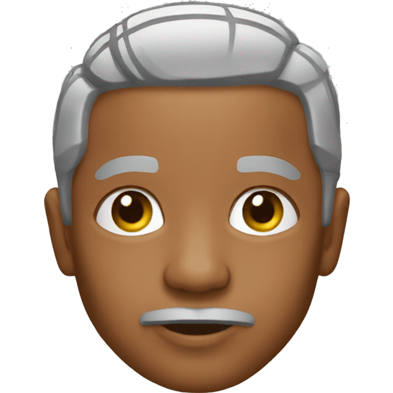 Mandela emoji