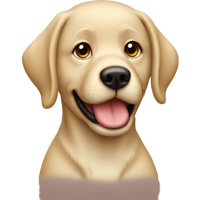 Female lab  emoji