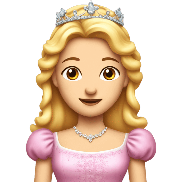 Princesstårta emoji