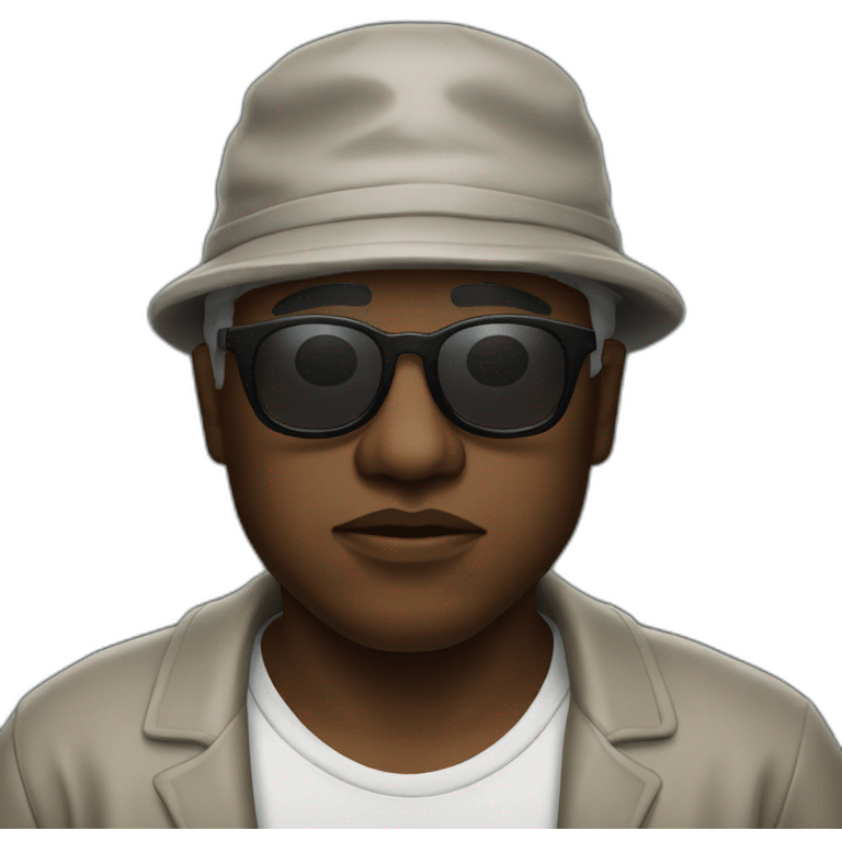 Geto sogoro emoji