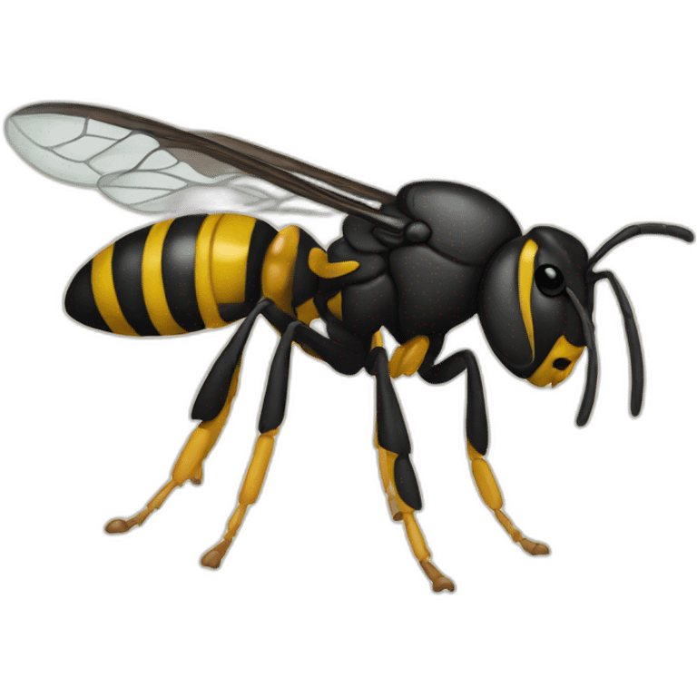 wasp emoji