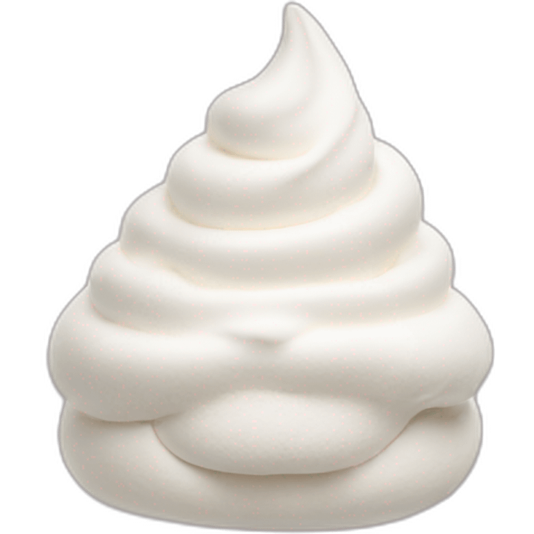 zephyr marshmallow meringue emoji