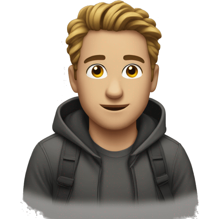 alex emoji