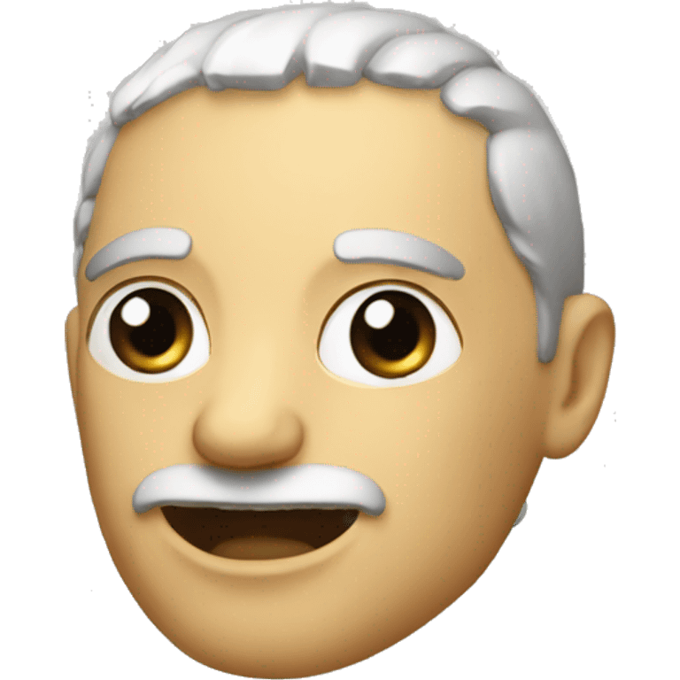 Calbera emoji