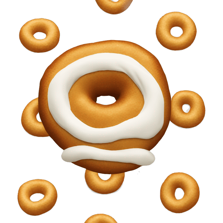 simit emoji