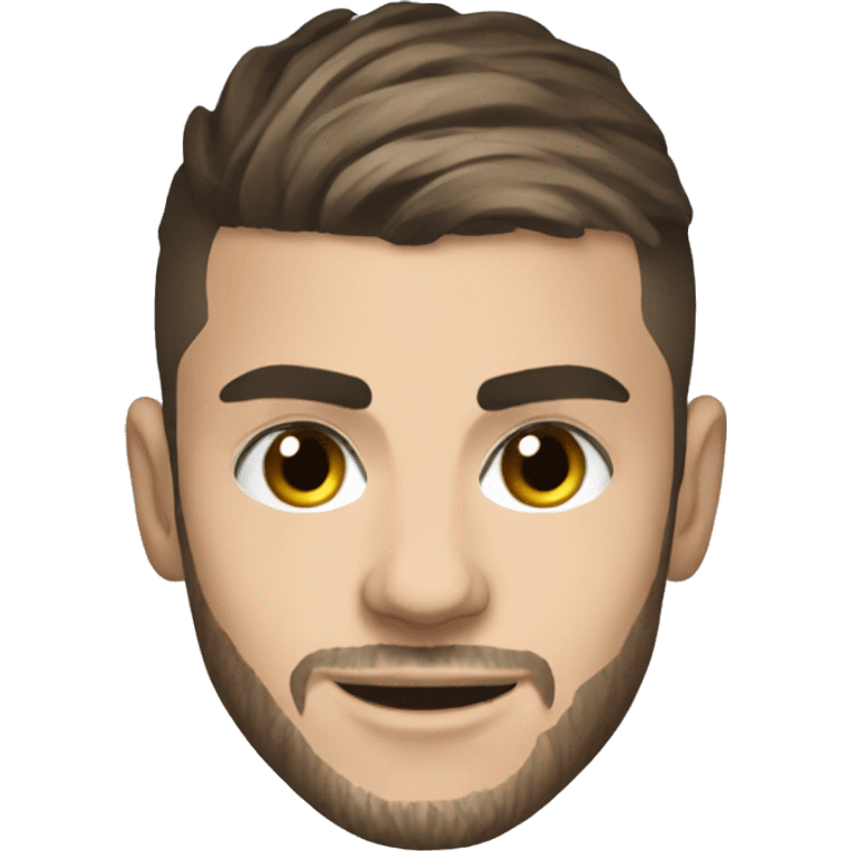 icardi emoji