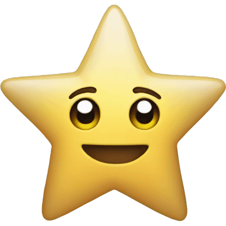 star emoji