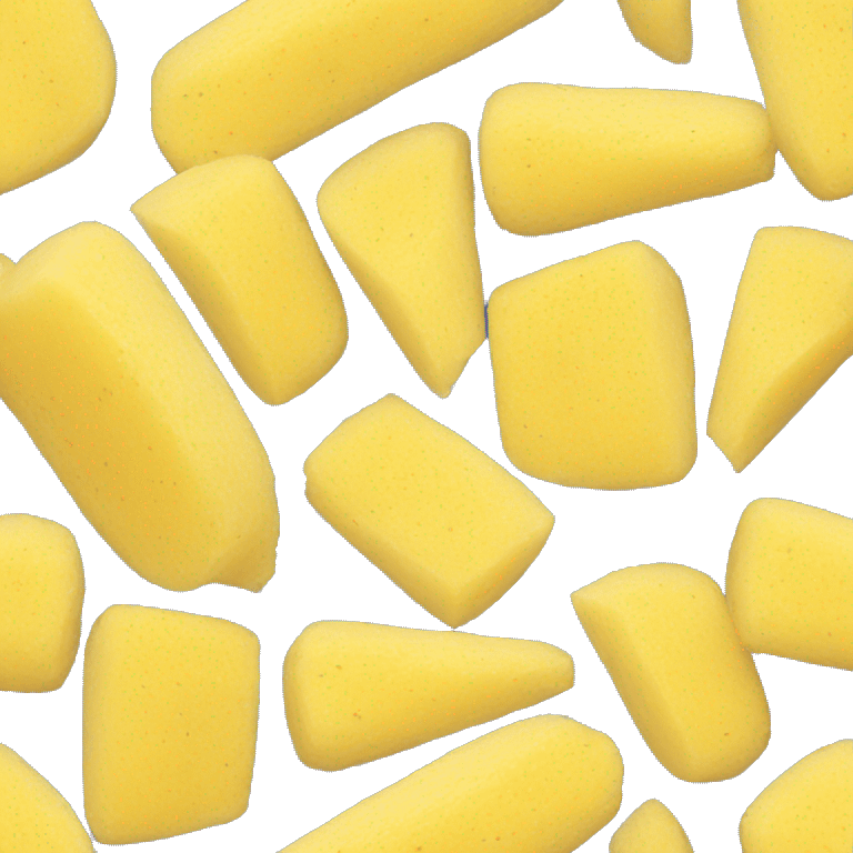 polenta emoji