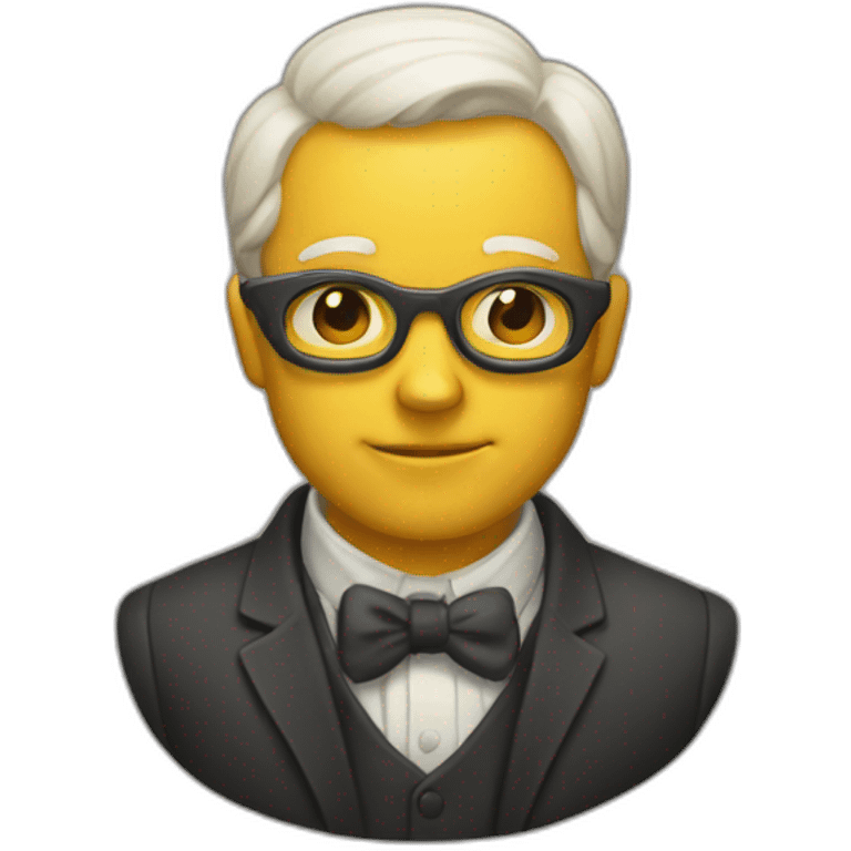 smithsonian emoji