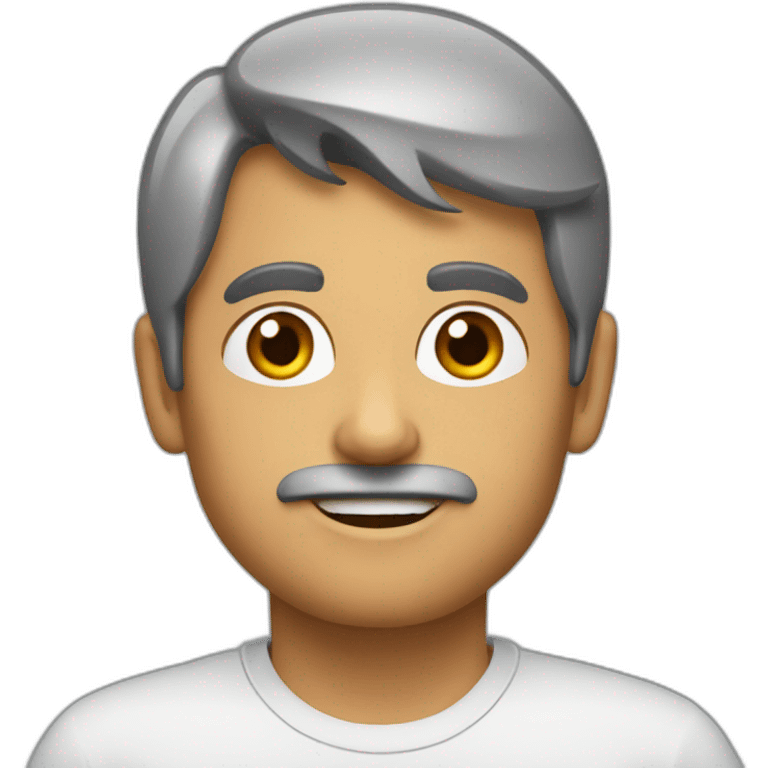 Miguel Mattioli emoji