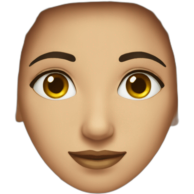 egyptian emoji