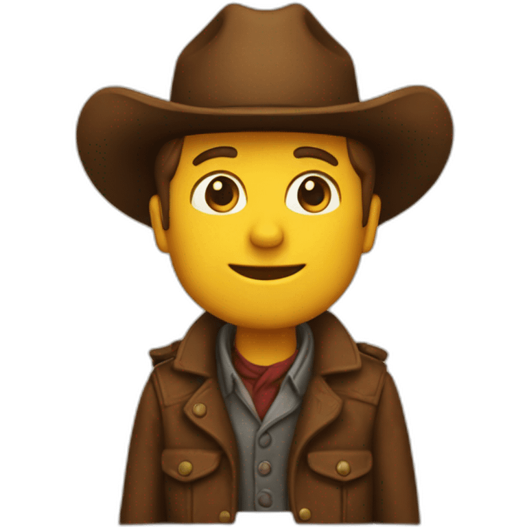 Frye emoji