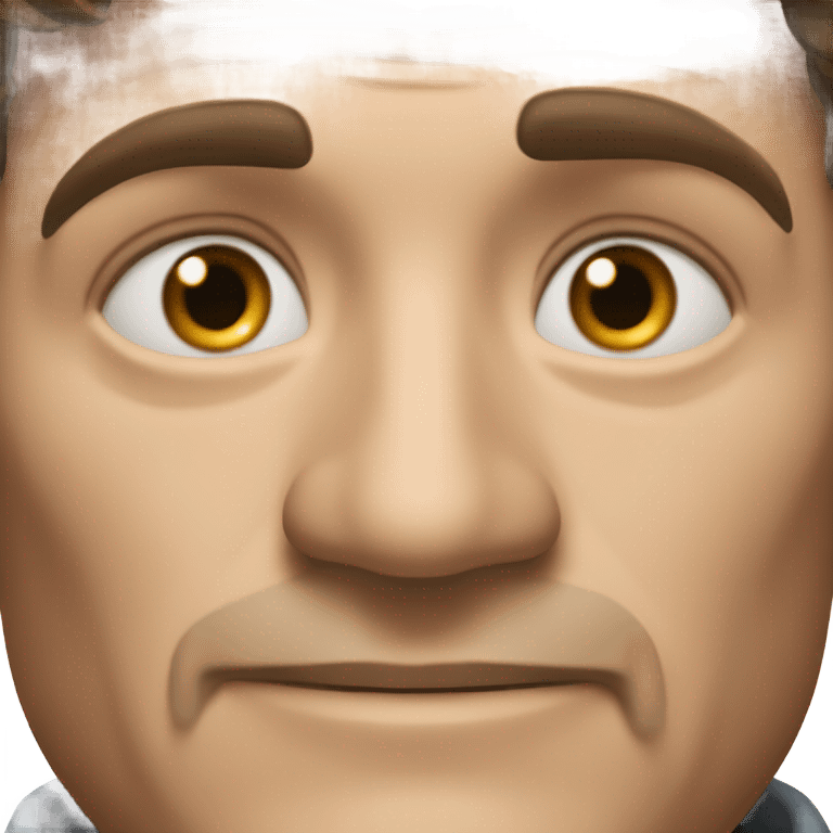 Pedro Pascal emoji