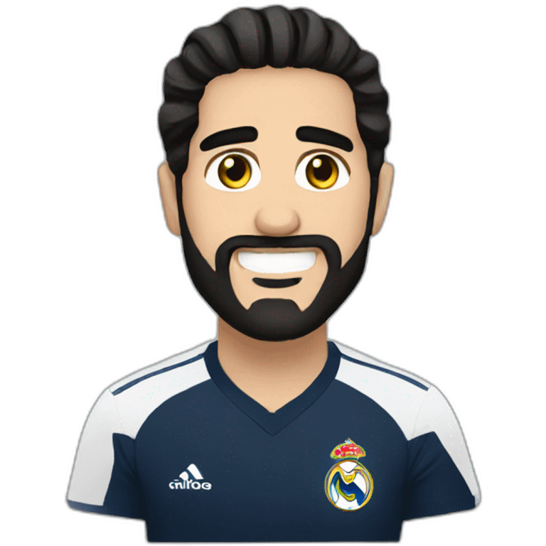 isco emoji