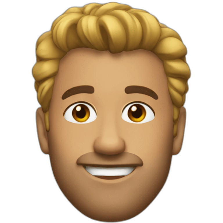 Ed Maverick emoji