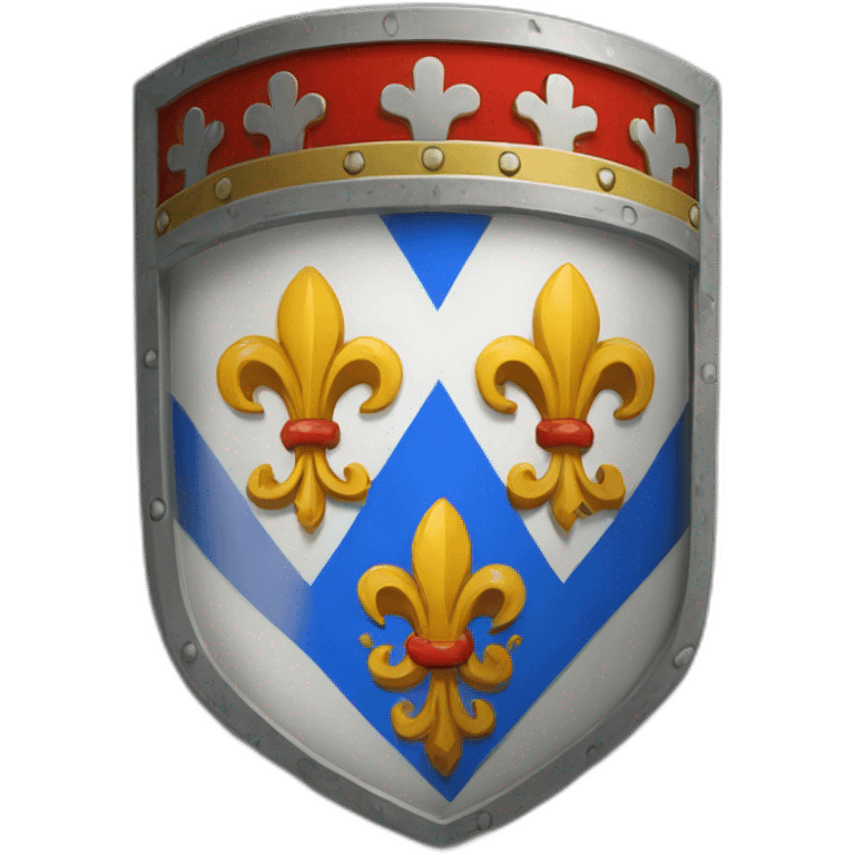 blason savoie emoji