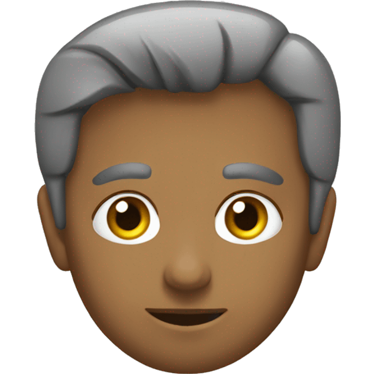 Hacer Silecio emoji