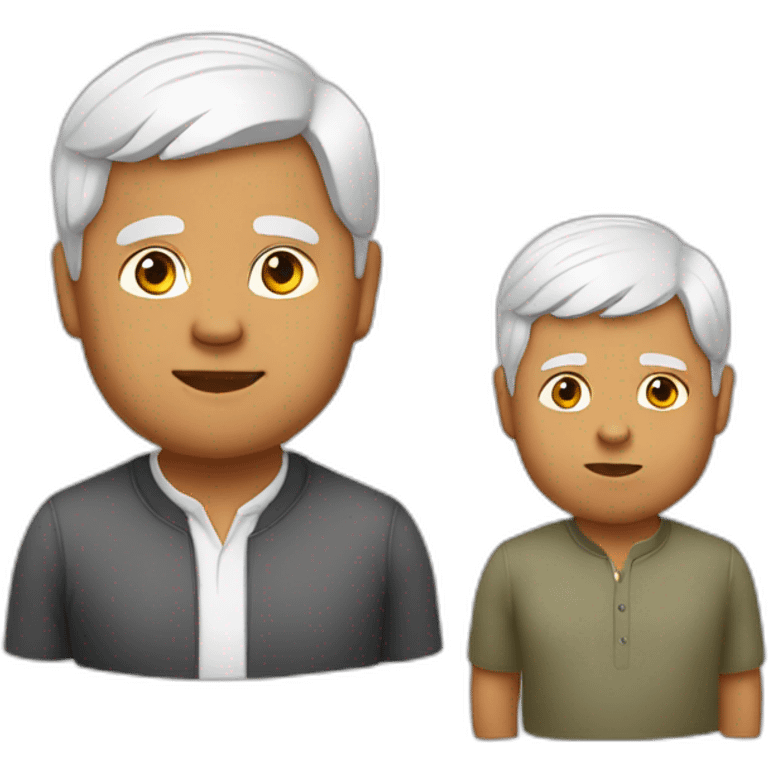 lalu yadav bihar emoji