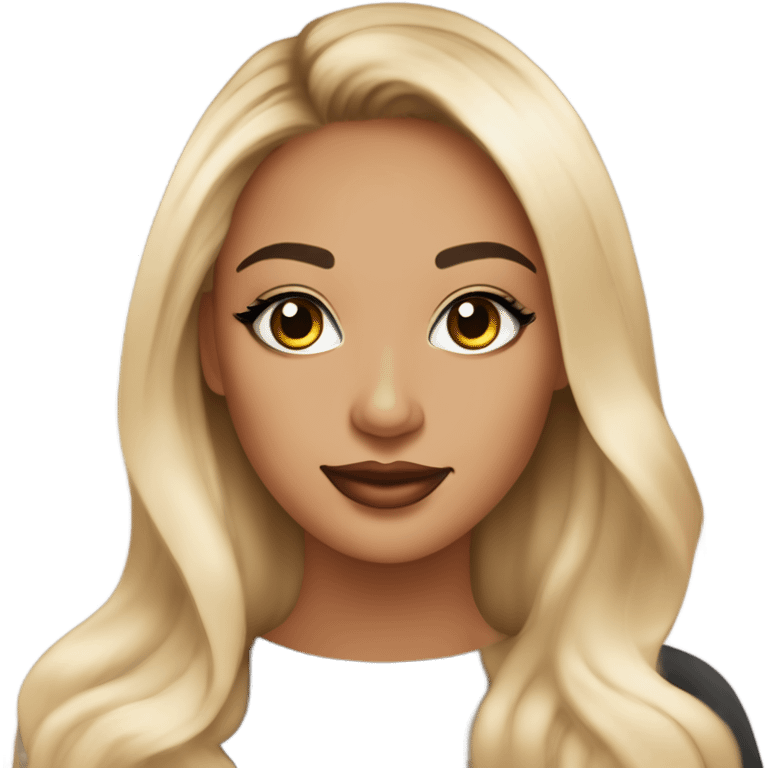 Highly engaged in digital and social media, frequently sharing content related to beauty and digital marketing
Enjoys sharing makeup tutorials, beauty reviews, and her student experiences
 emoji