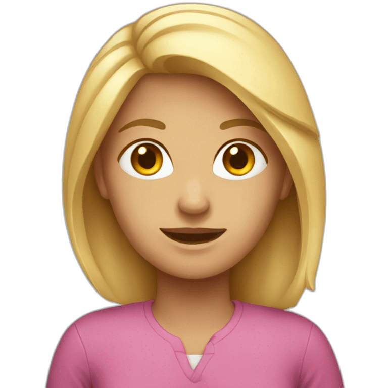 female emoji