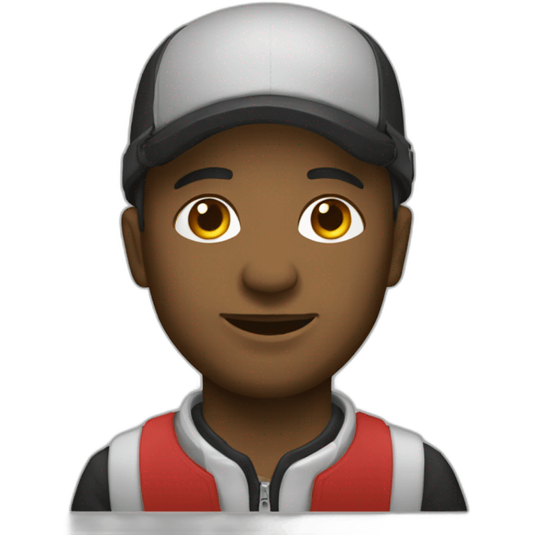 Traditional Savoie DJ emoji