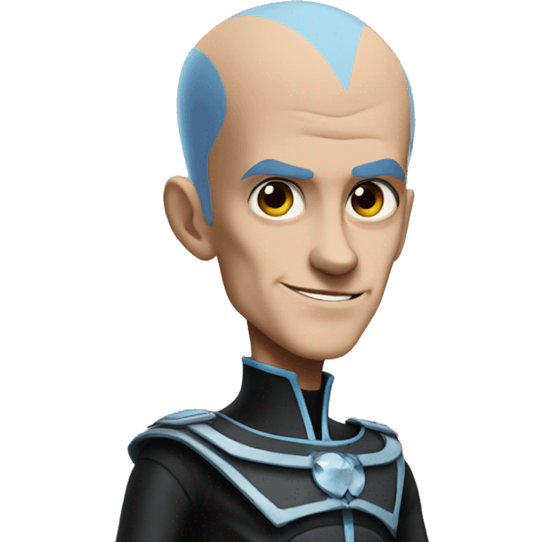 megamind emoji