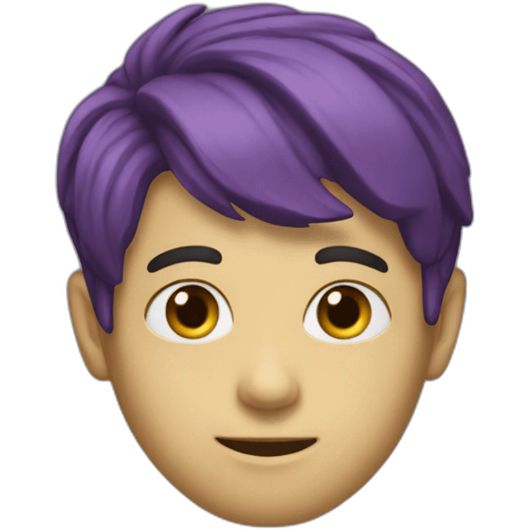 william afton emoji