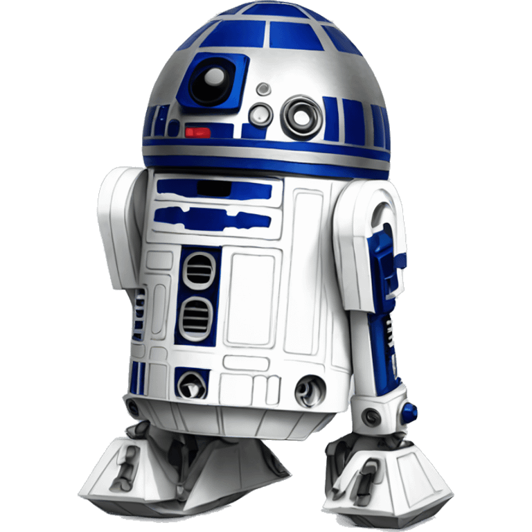 r2d2 emoji