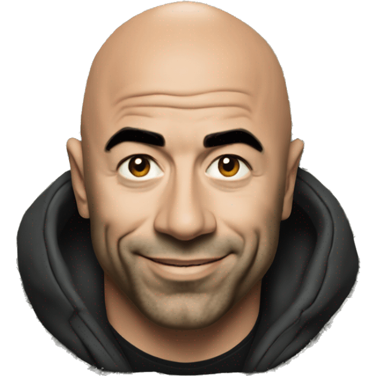 jOE ROGAN WITH MONEY SIGN emoji