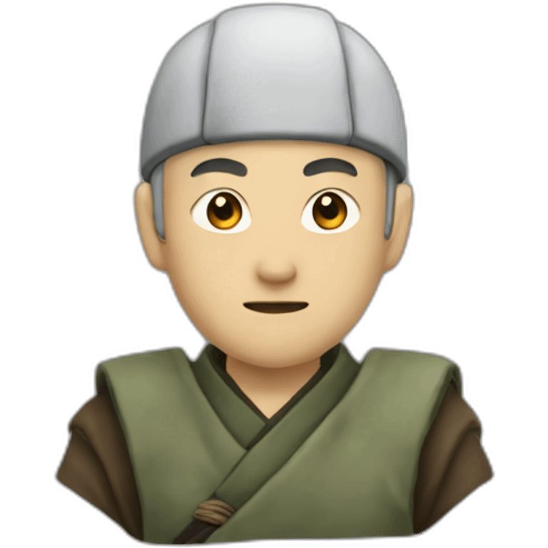 Kamé Sennin emoji