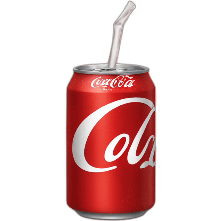 cocacola emoji