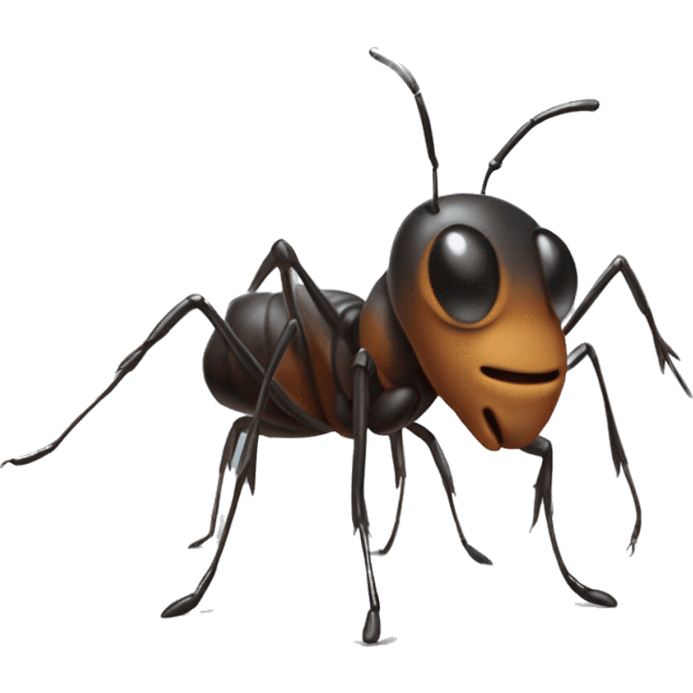 electric ant abayarde emoji