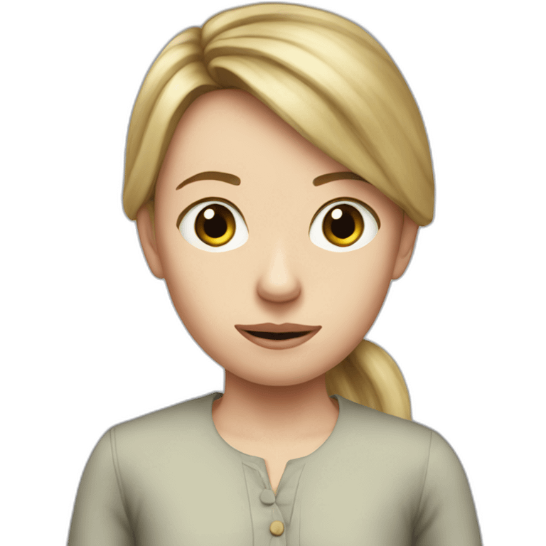 Madeline Mccann emoji