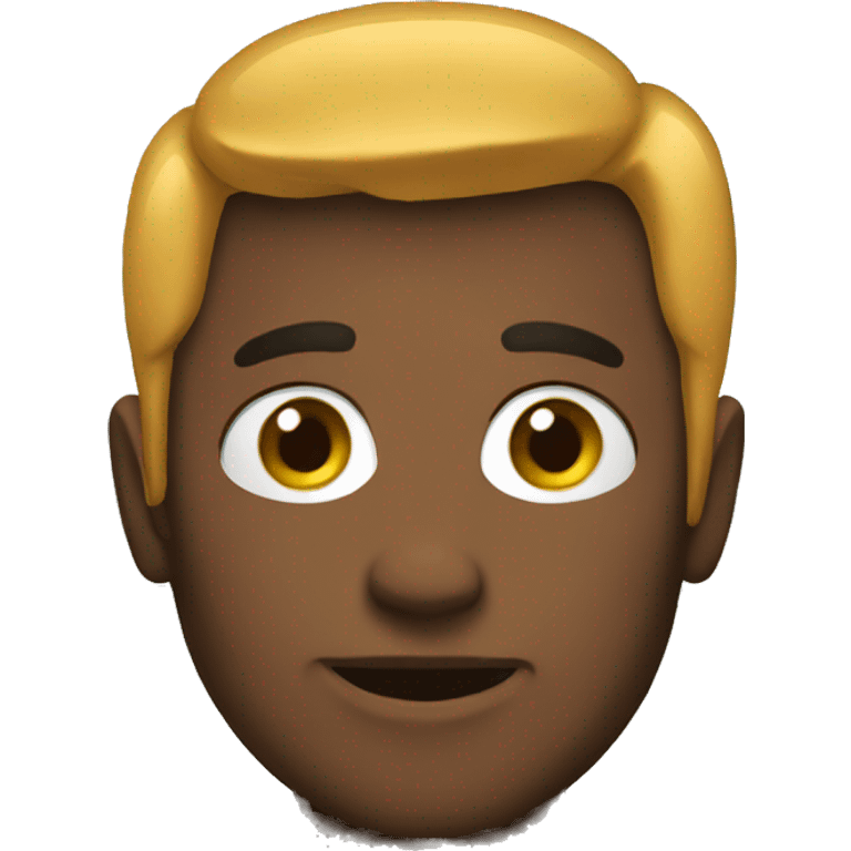 My own emoji emoji