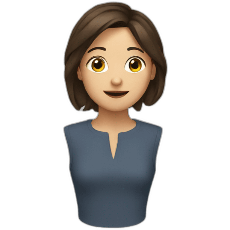 clara emoji