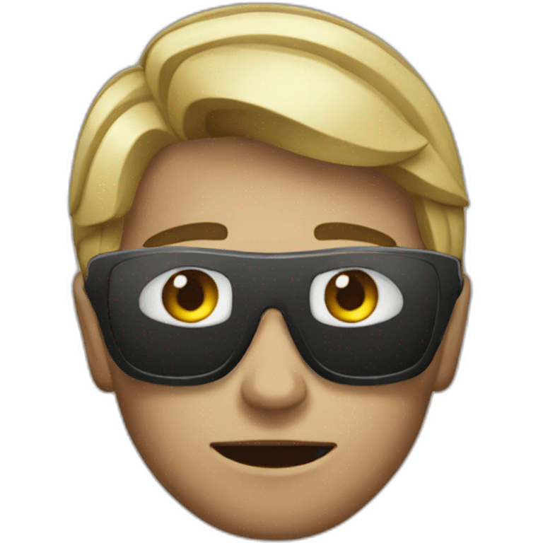 hacker emoji emoji