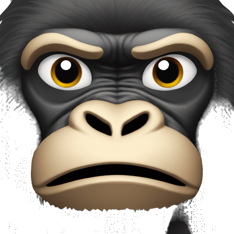 Gorilla Tag emoji