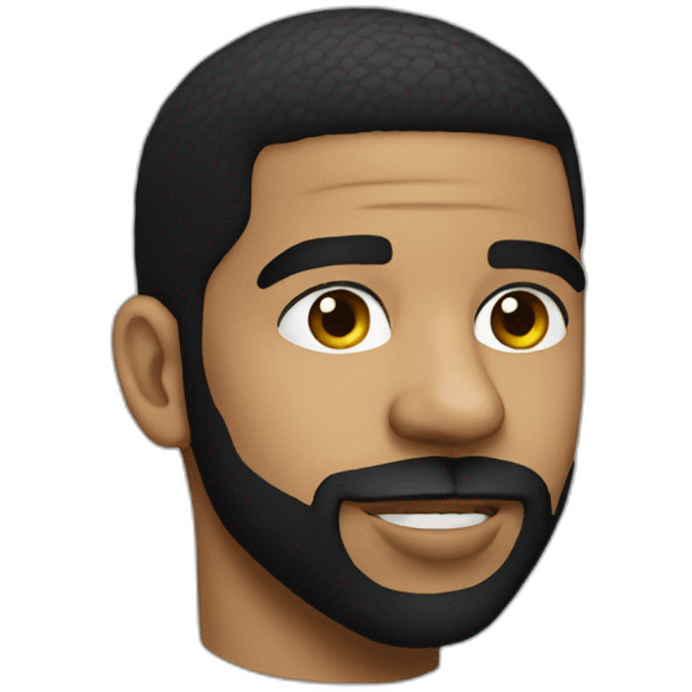 Drizzy emoji