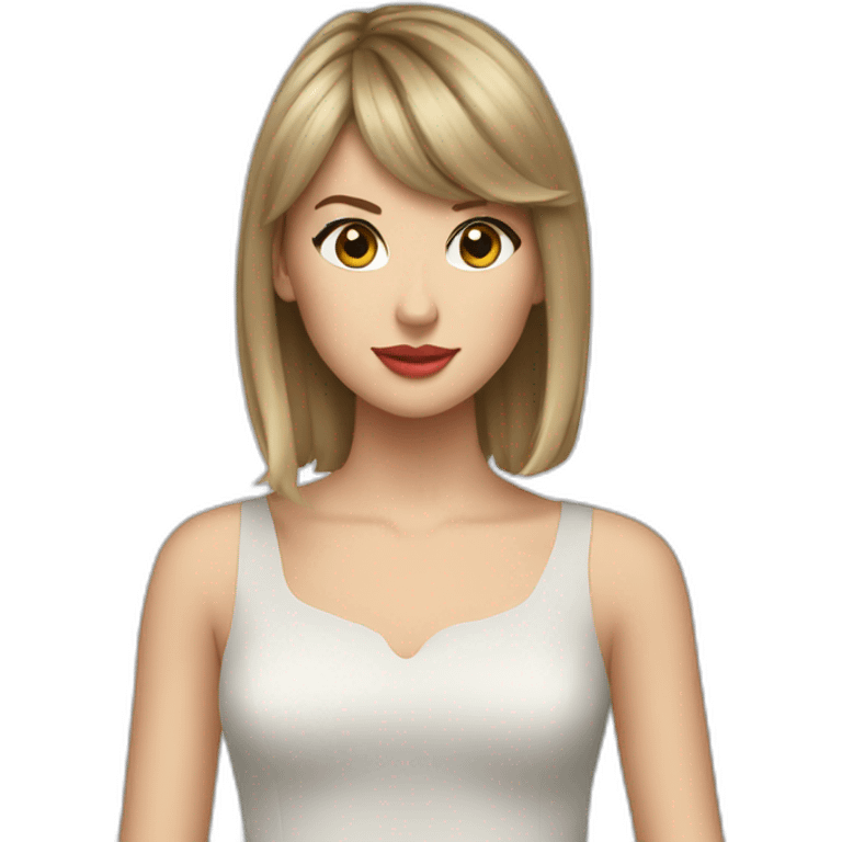 TaylorSwift emoji