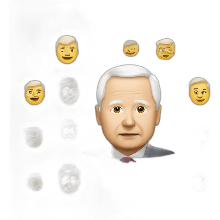 Kaczyński emoji