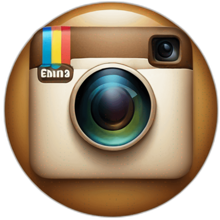 Instagram verified badge  emoji