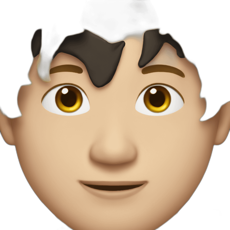 jordi cruz emoji