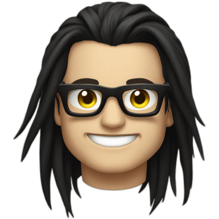 skrillex emoji