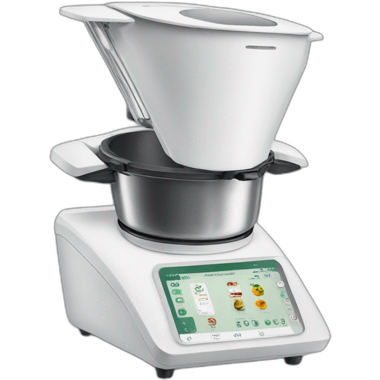 Thermomix emoji