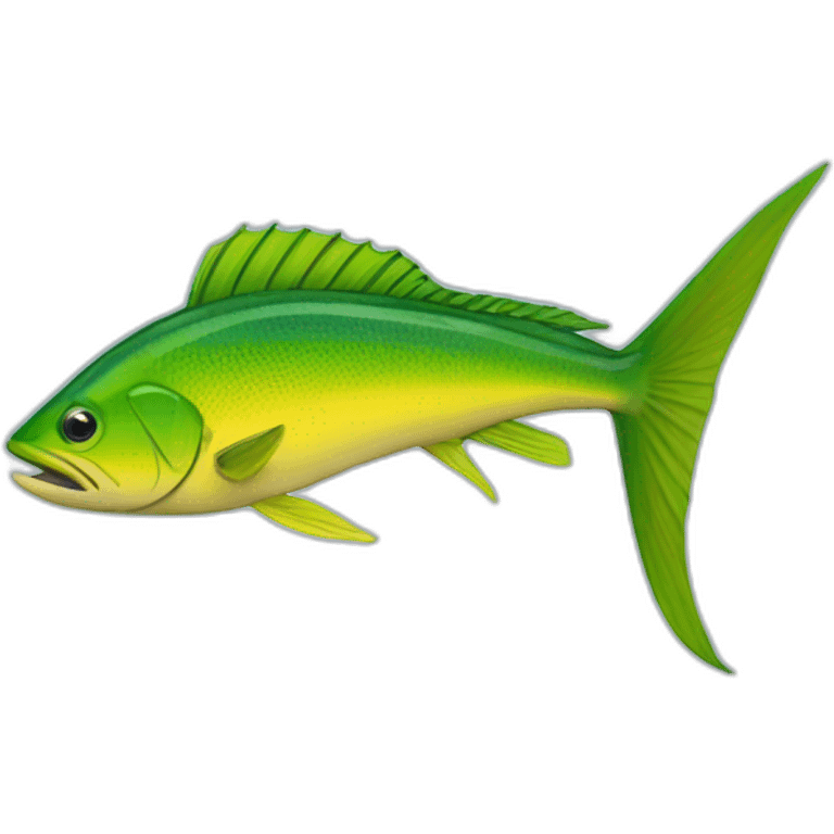 dreyson mahi emoji