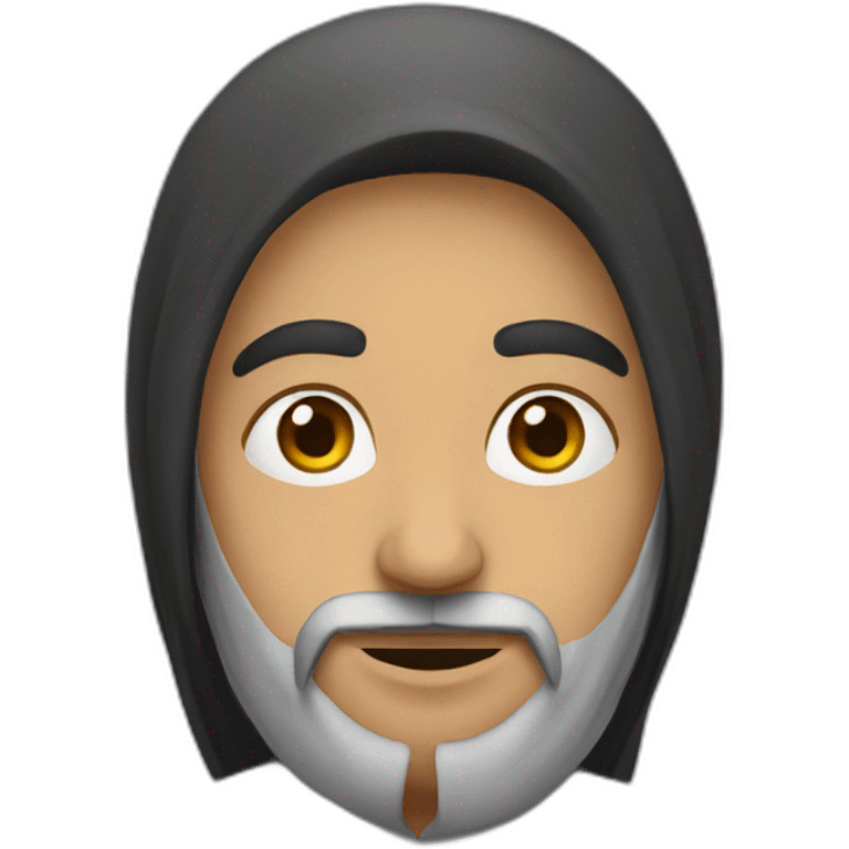 arab emoji