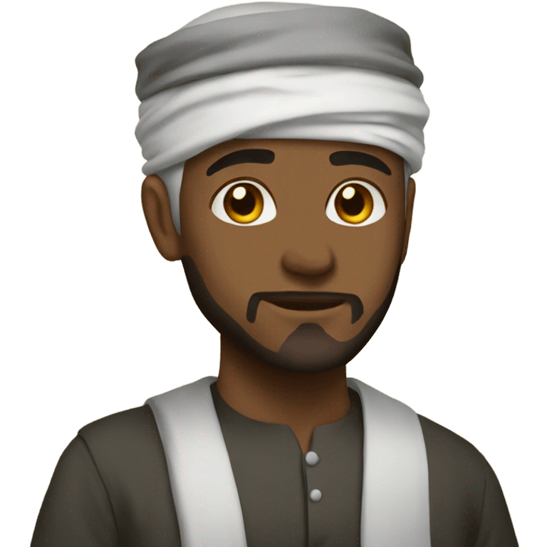 Islam aesthetic  emoji