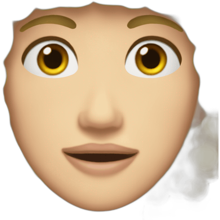 Giorno Giovanna emoji