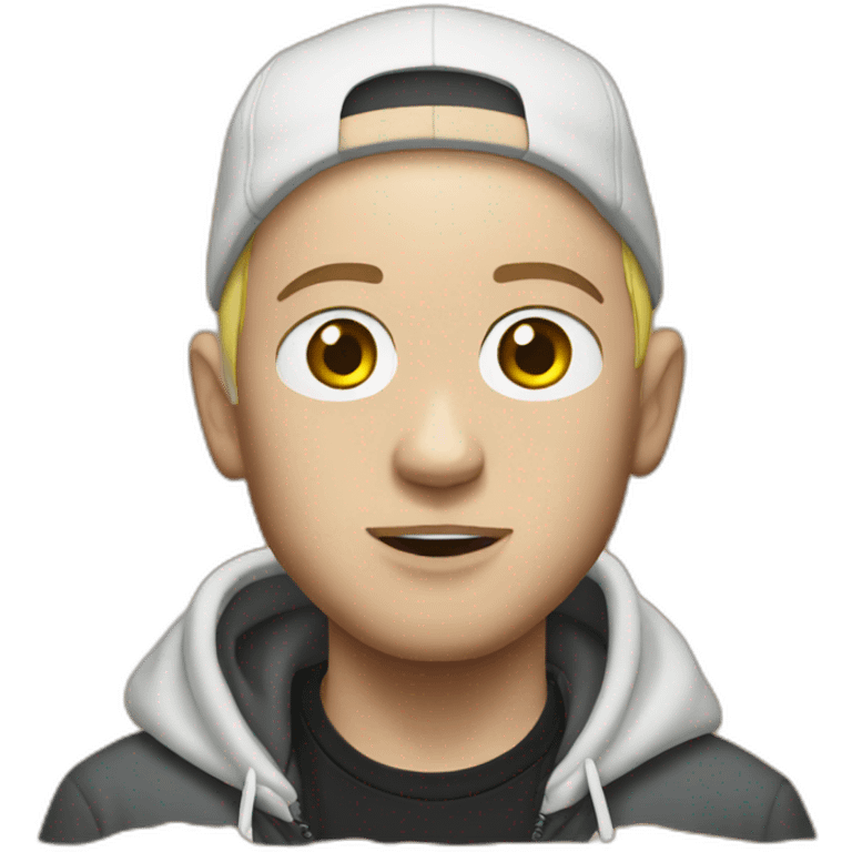 Eminem emoji